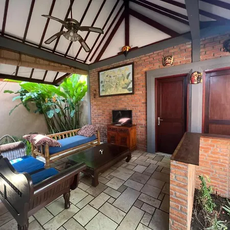 Wikarmas Villa Sanur-3