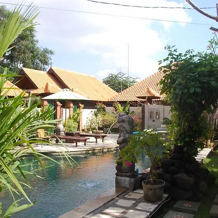 Wikarmas Villa Sanur-2