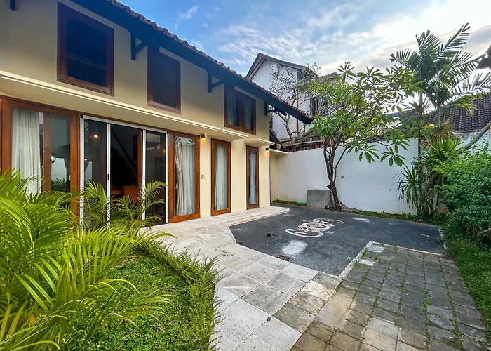 Sayang Taman Villas Sanur 